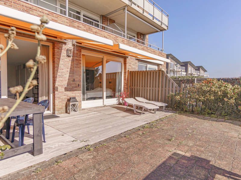 Duinerei A2 - Groote Keeten - Lekkernaarzee